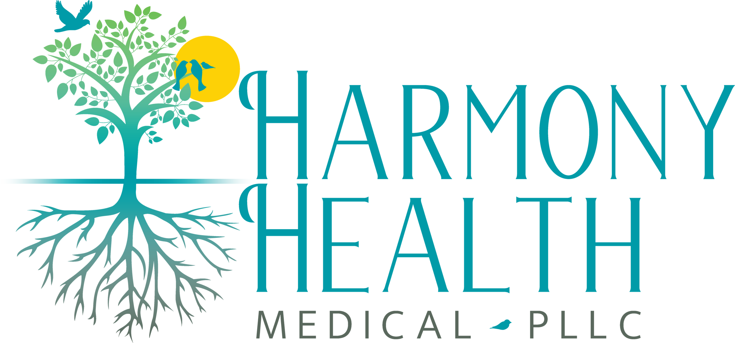 Harmony Health Medical PLLC