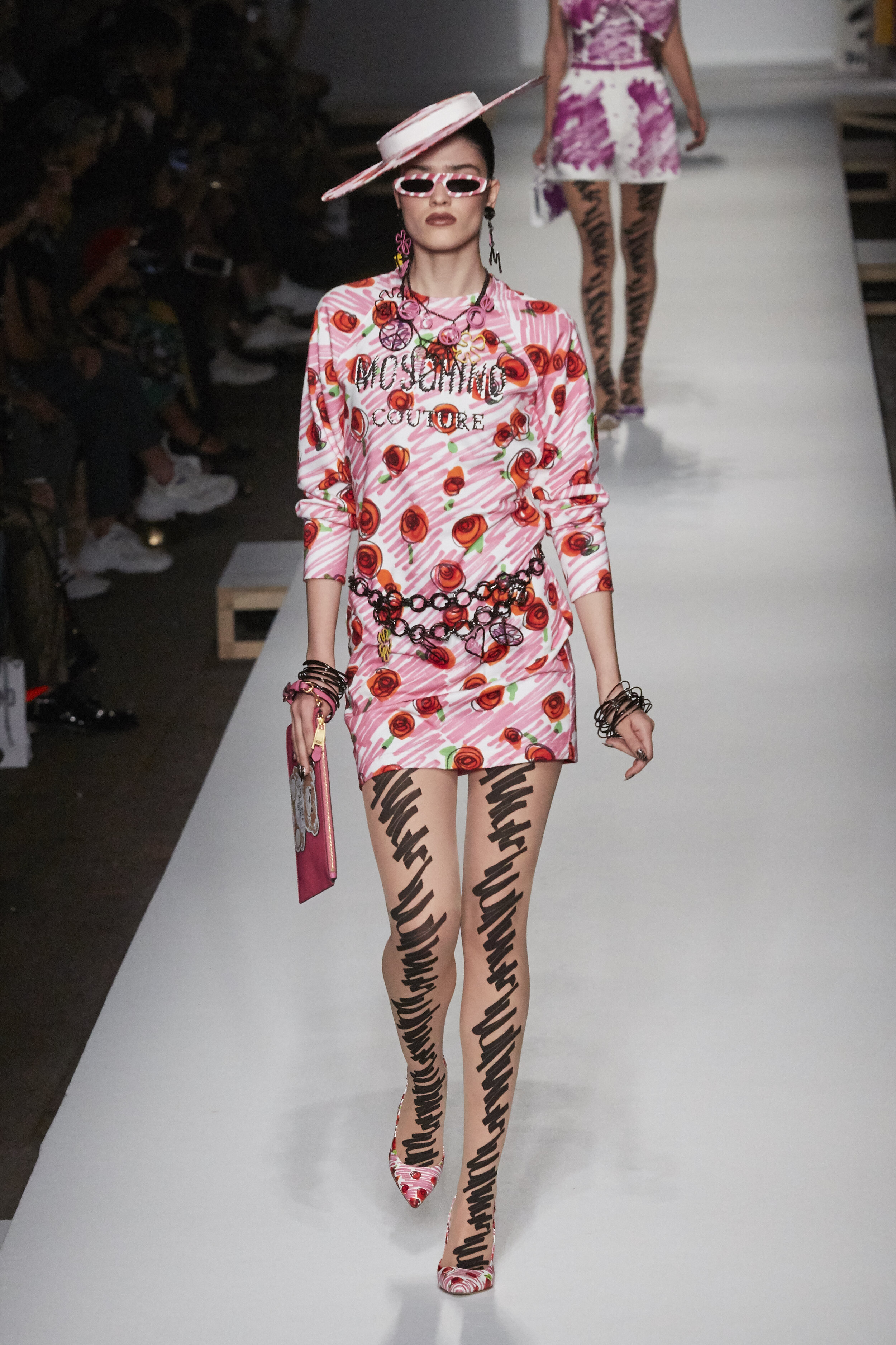 Moschino Milano SS 2019 by Michael D. Subrizi (50).jpg