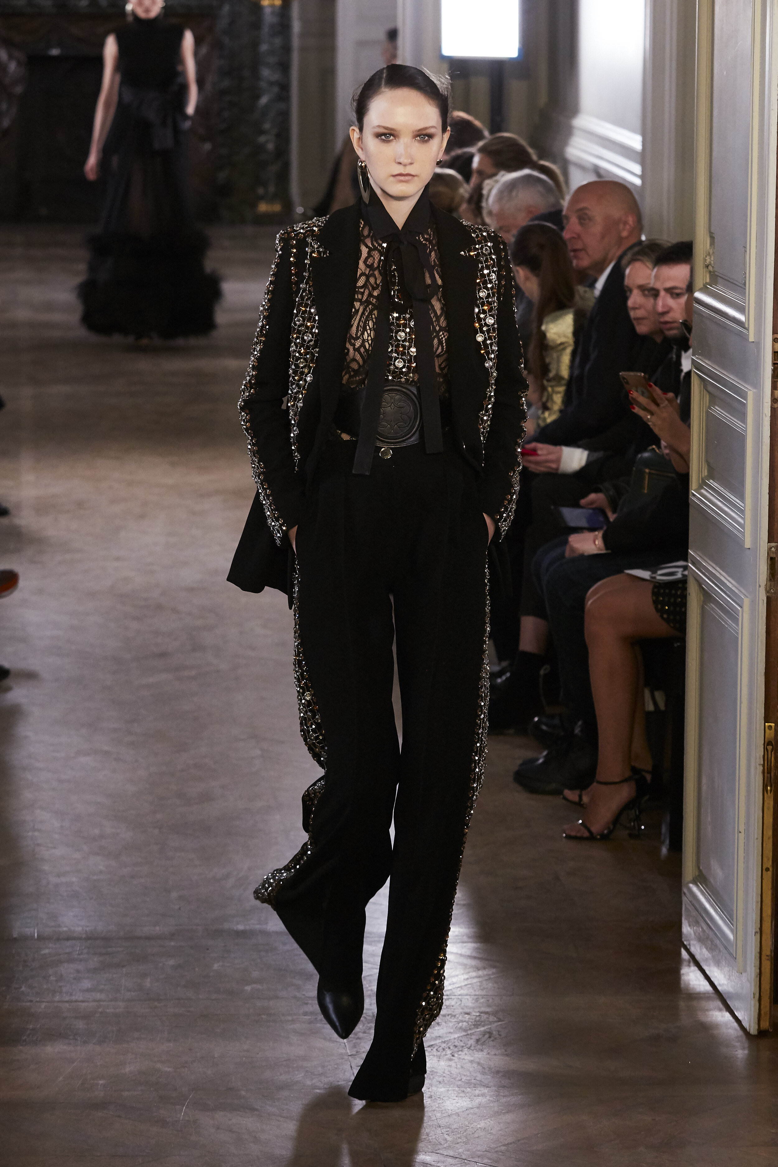 Elie Saab Paris AW 2019 by Michael D. Subrizi (93).jpg