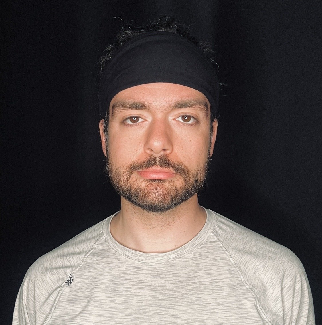 KAMRAN SALIANI: ACTOR-MANAGER