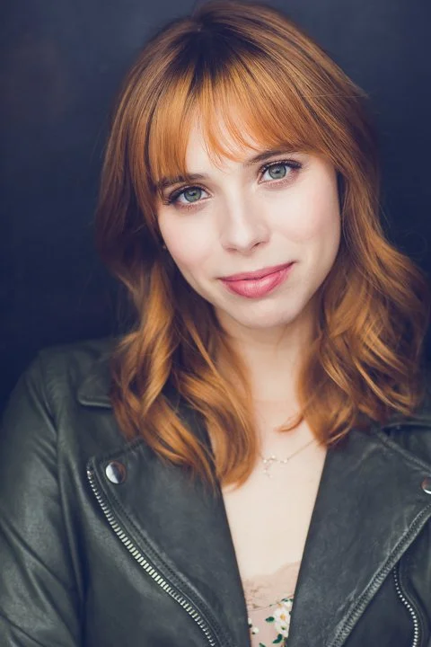 RACHEL GATEWOOD (SHE/HER): ACTOR