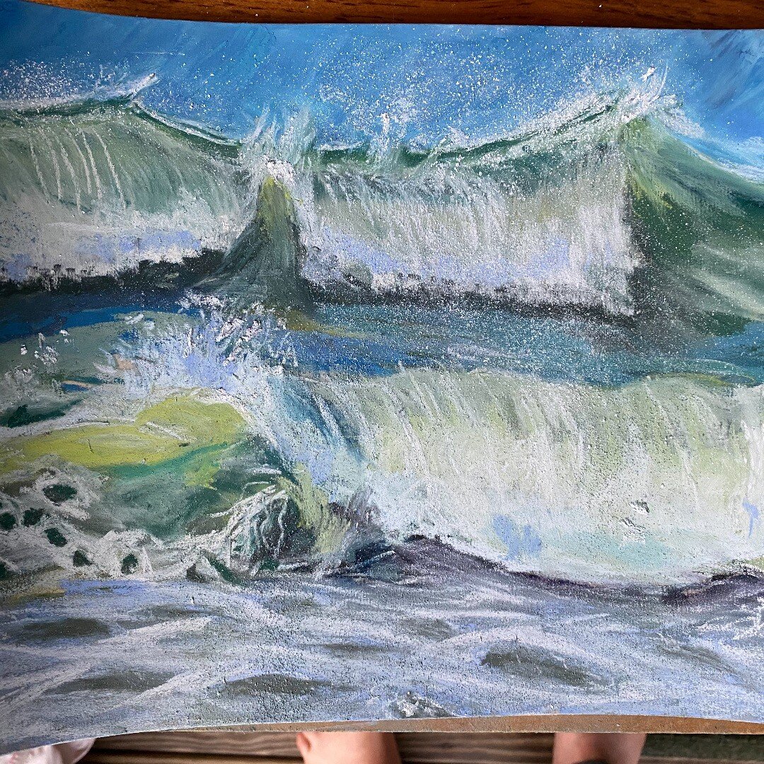 wave one, class three