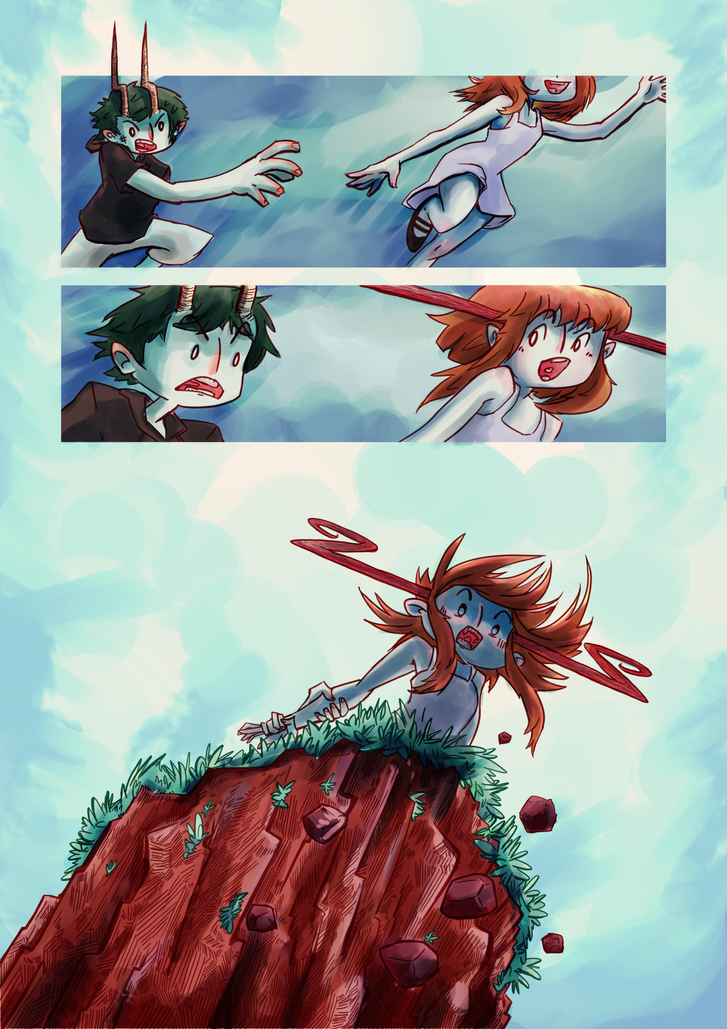 print.Illustration II. Comic Page 1.png