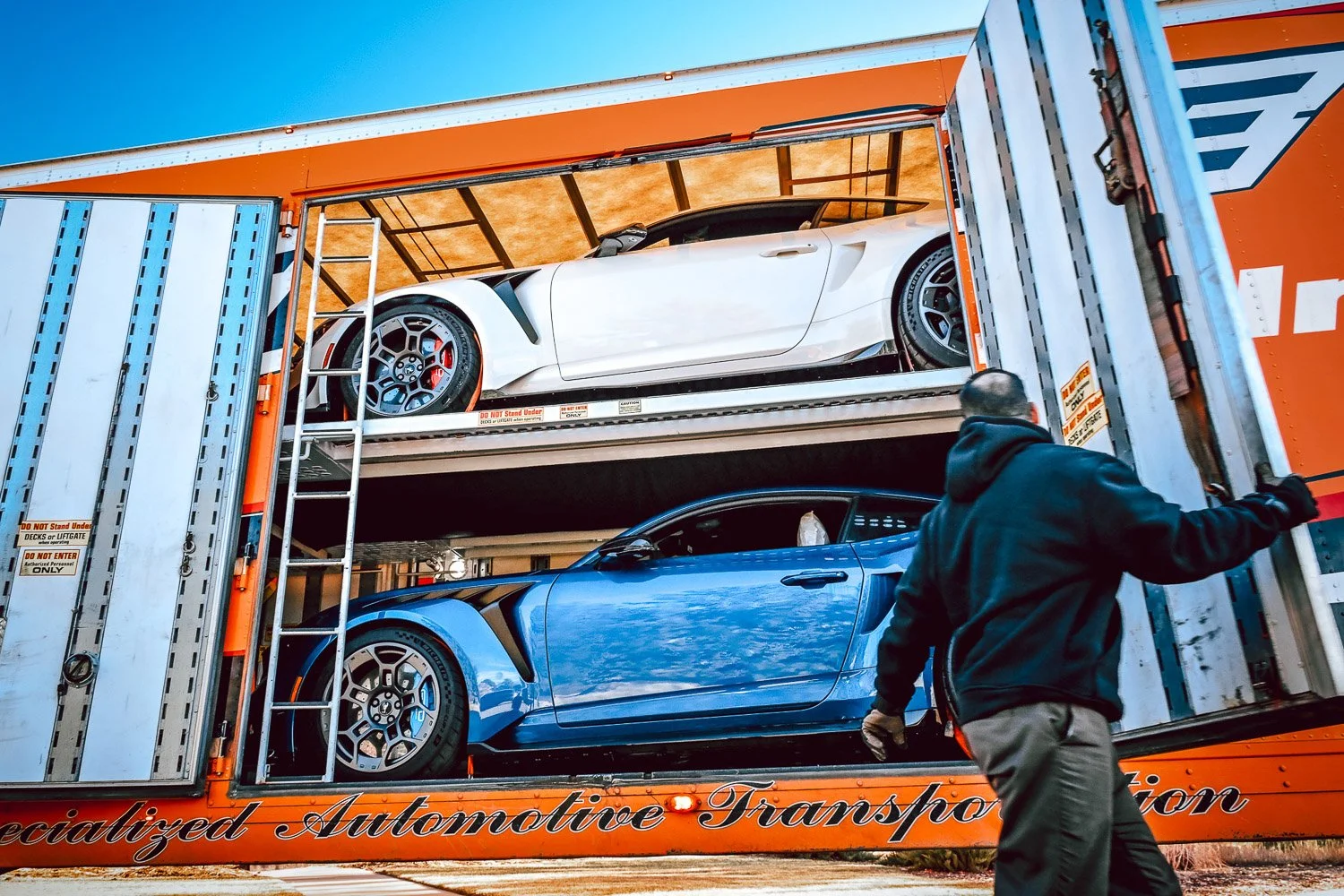 Ford Mustang GTD. Meg Jacobsen Photography16.jpg