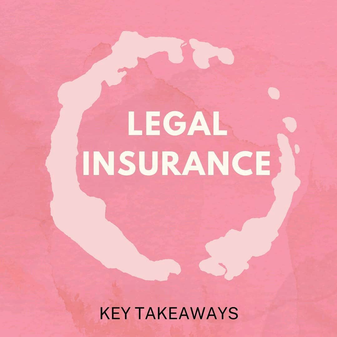 Missed this week's episode? Check out our KEY TAKEAWAYS and Sam's top career tips! 
*
For more info, read our full blog post and listen to the episode via link in our bio.
*
#law #legal #legalinsurance #insurance #lawschool #lawfirm #lawyers #lawcare