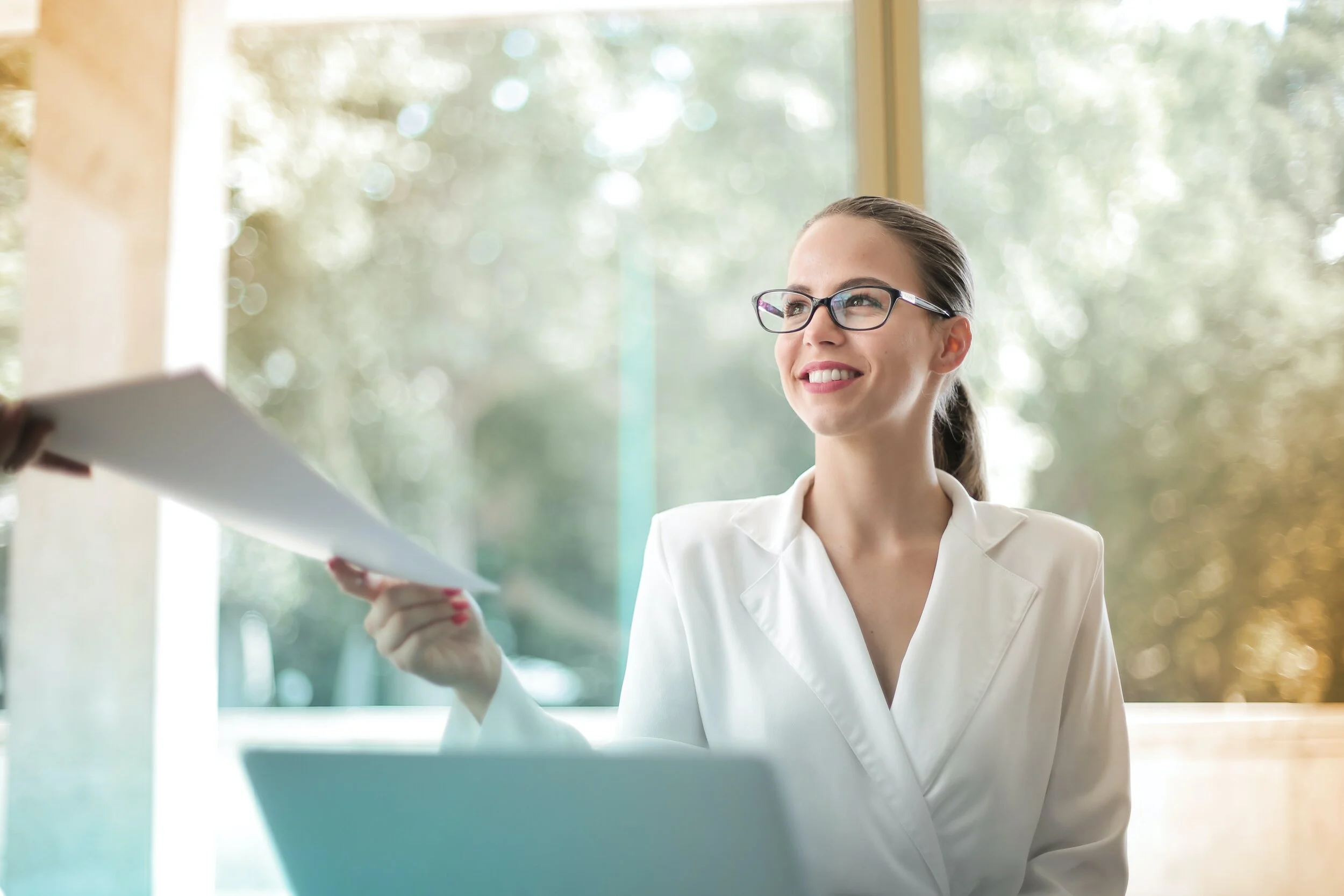 ¿Cuales son las ventajas de trabajar con una agencia de traducciones?