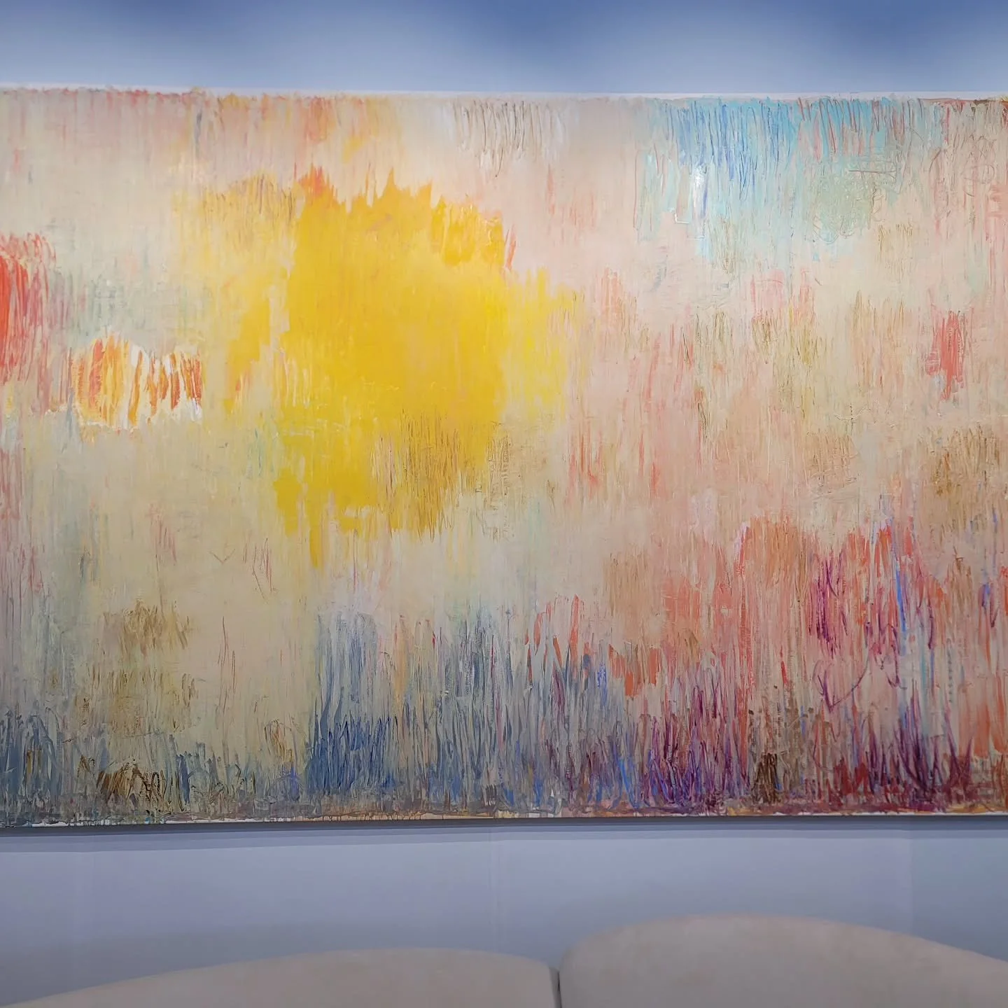 #FOG  #art fair #christopherlebrun

My favourite piece from my visit to the FOG Art Fair last week on San Francisco.  Christopher Le Brun.  Such a great selection of pieces, including furniture, art, sculpture, textile art
#designcandyinteriors