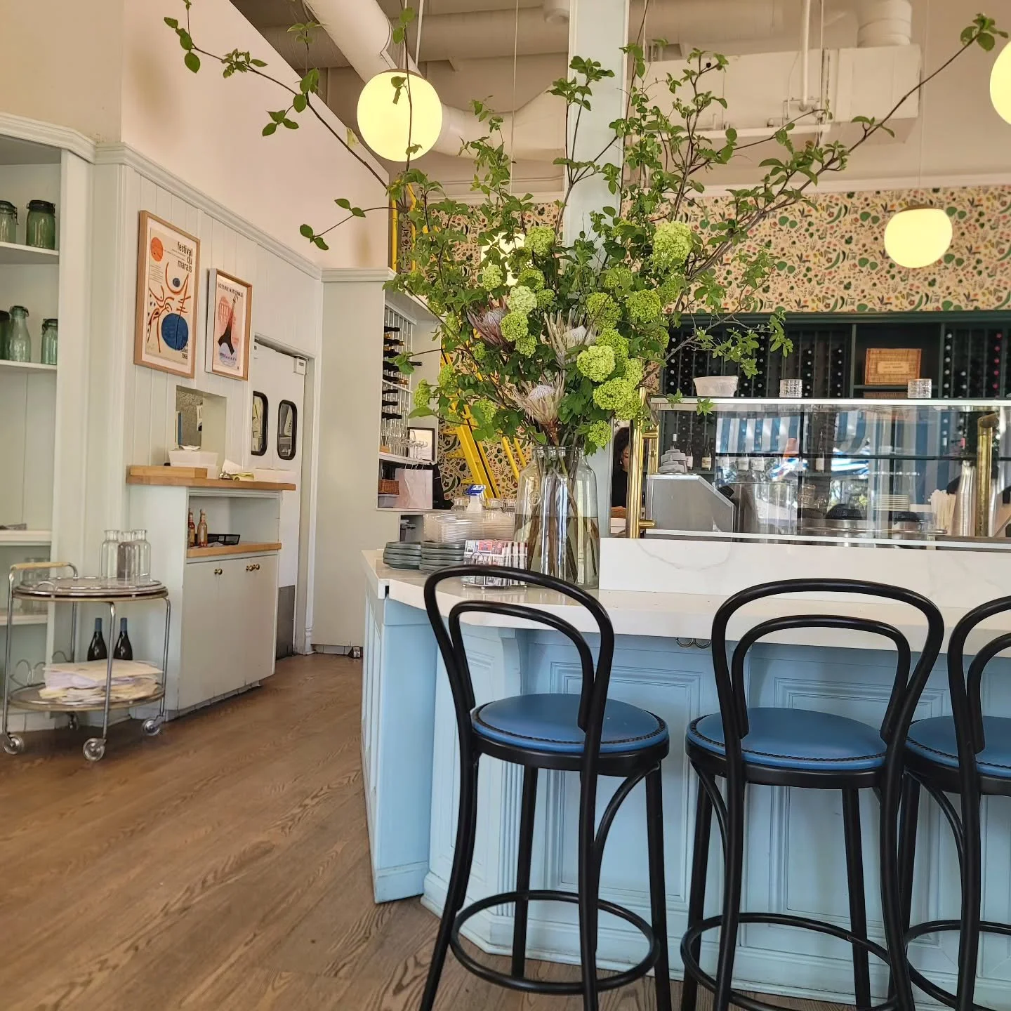 Currently.  First day of spring break with the (not so) Littles

#designcandyinteriors #interiordesign #cafeinteriors
#marincountrymart