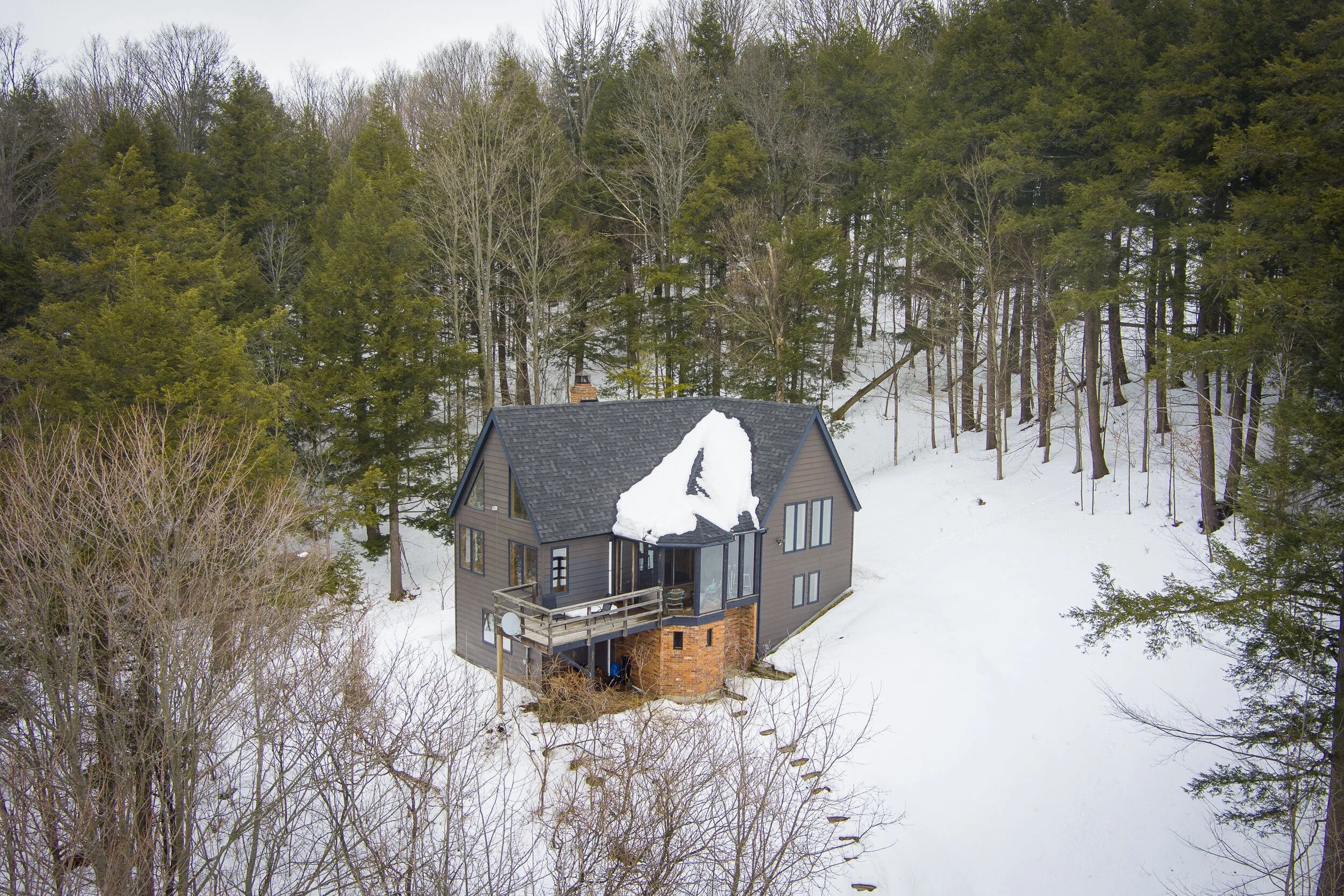 Amazing Opportunity to Live in Creemore