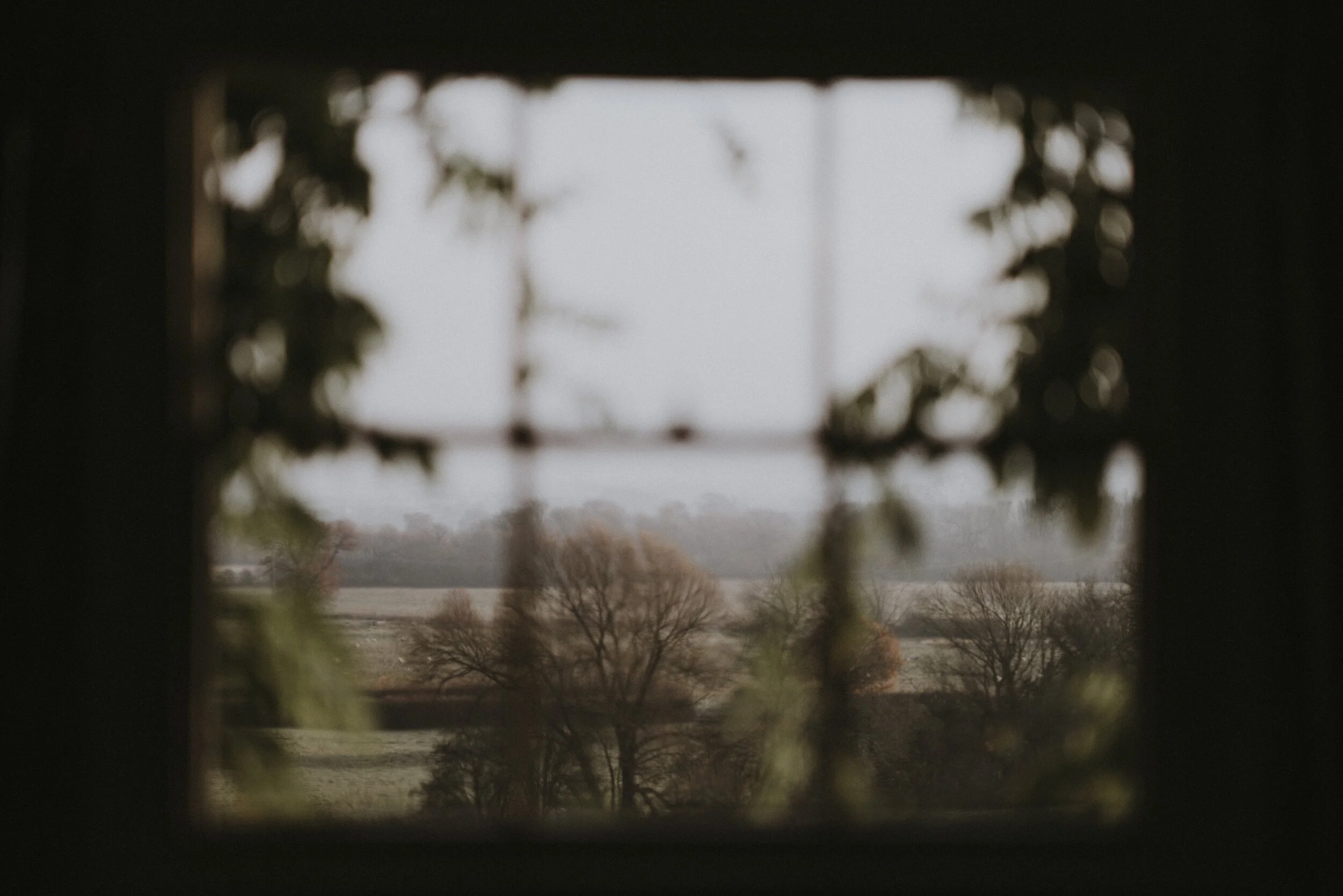 Seven Considerations for Moving to a Country Property