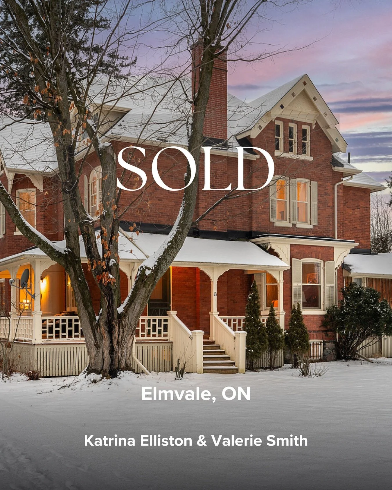 Sold! 🏡✨ New chapter unlocked for these wonderful clients. 

#justsold🏡 #homesweethome