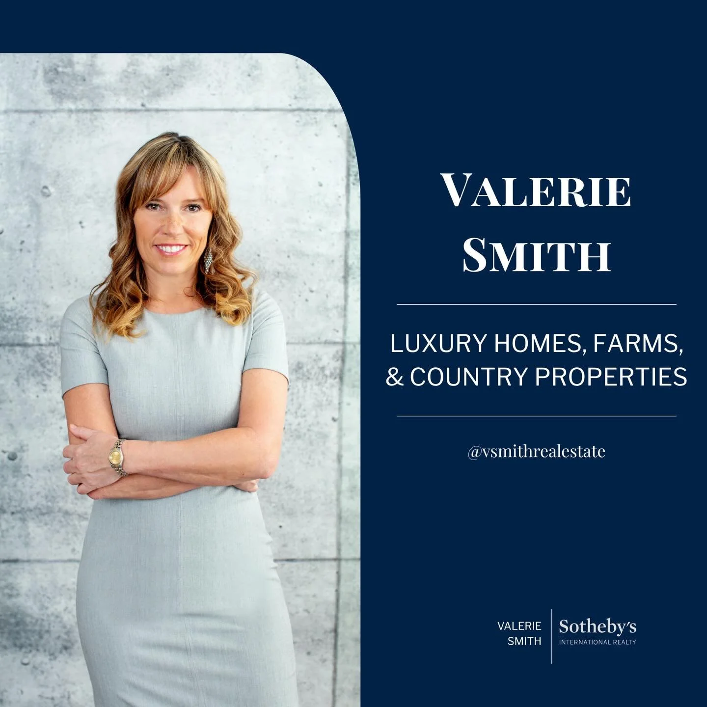 A new chapter begins here ✨
 This account is now @vsmithrealestate

I&rsquo;m so grateful for the years spent building something special alongside Katrina Elliston (@katrinaellistonrealtor). The work, the clients, the friendship, and the experiences 