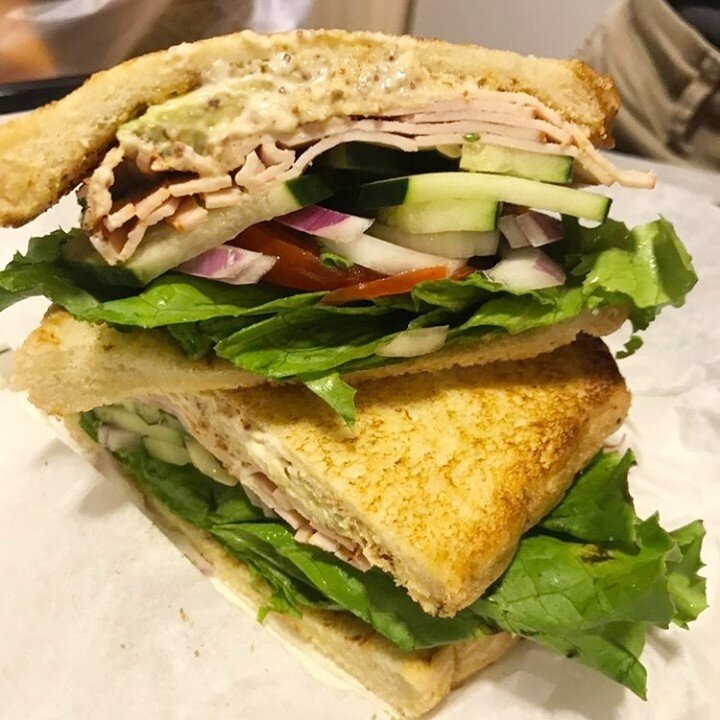 &quot;The sandwiches here are so ridiculously fresh and tasty. They use Boar's Head deli meats and cheese so the quality is excellent. The sandwiches are also very affordable, around $7-$8. I feel like you can't get a good sandwich for that price any