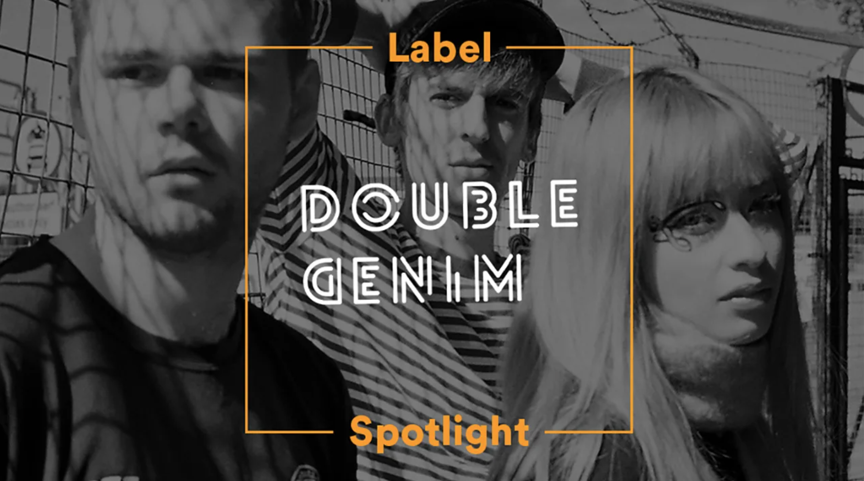 Label Spotlight: Double Denim Records | Spotify