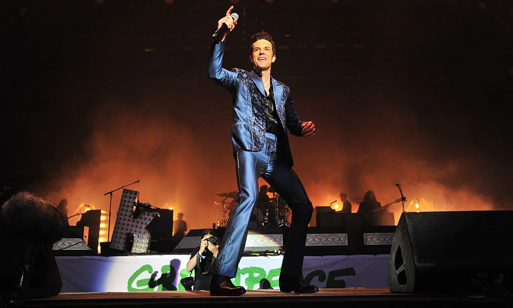 Best Killers Songs: 20 Rock Anthems | Universal Music