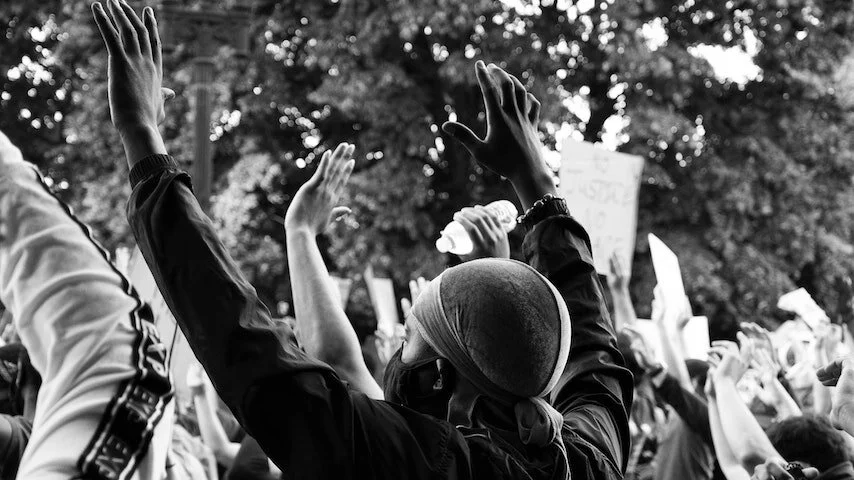  Who Belongs Here? Rock Fans of Color and the #BLM Movement | Paste