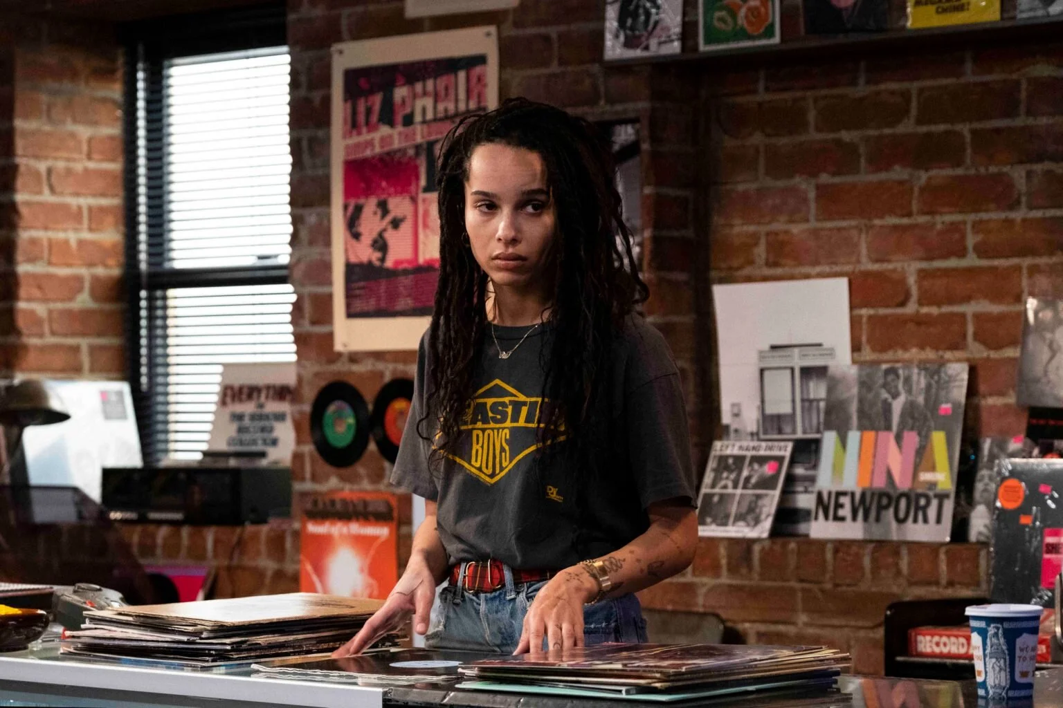 Review “High Fidelity” | Consequence of Sound