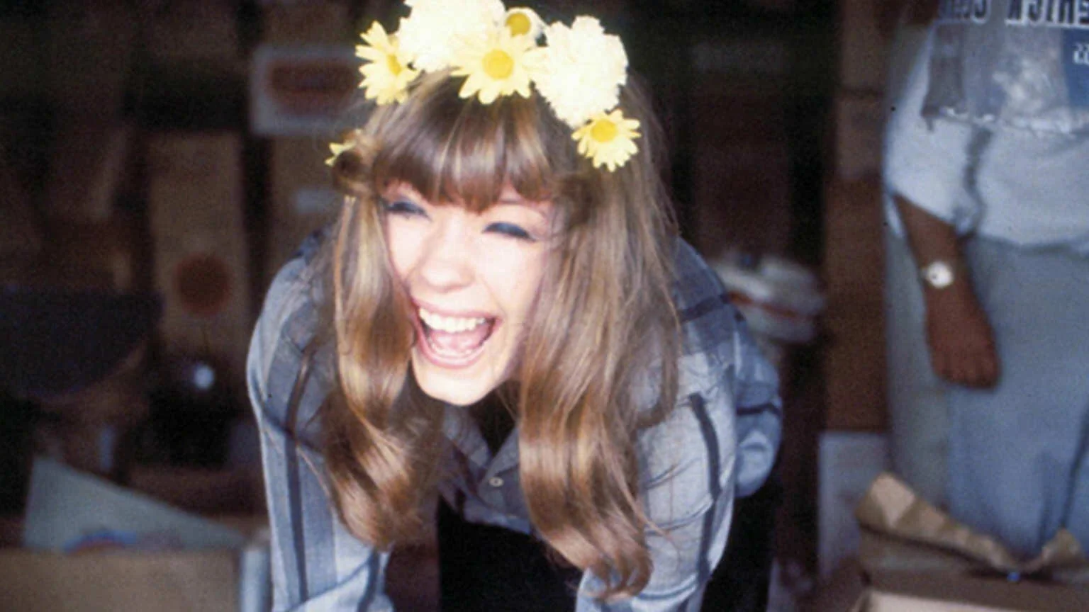 Pamela Des Barres Interview | Playboy