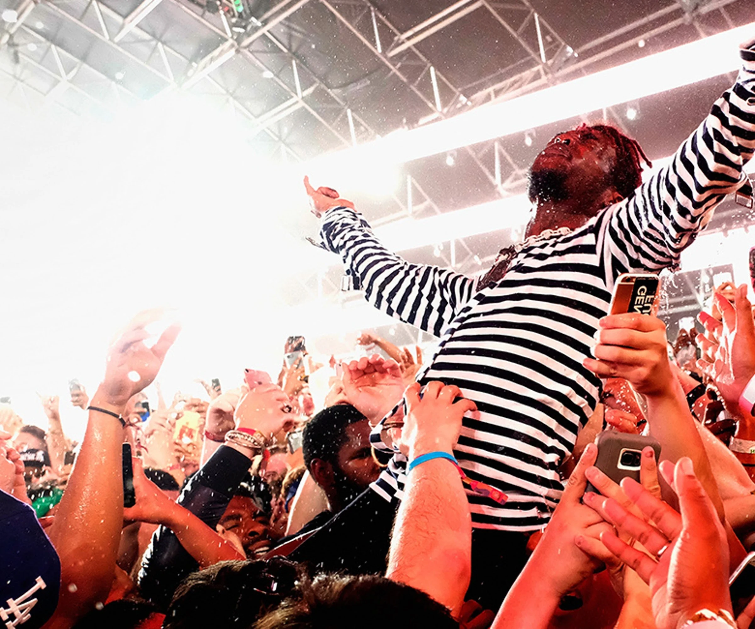 Losing My Religion and Finding Music | Nylon