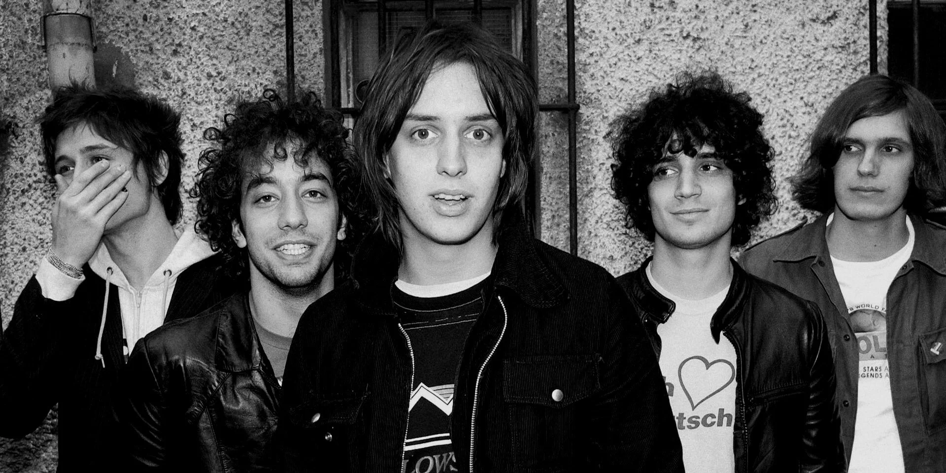 The Strokes Room on Fire | Vinyl Me Please