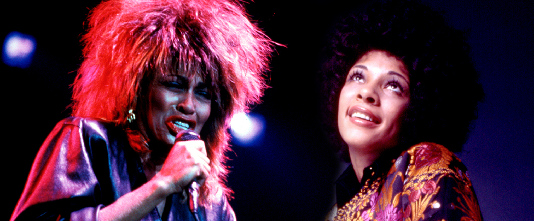 African-American Women &amp; Rock And Roll | Uproxx