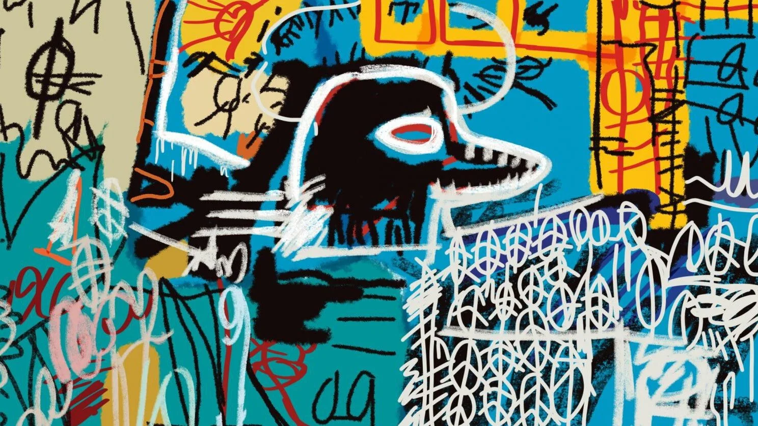 Album Covers &amp; Artwork | Architectural Digest