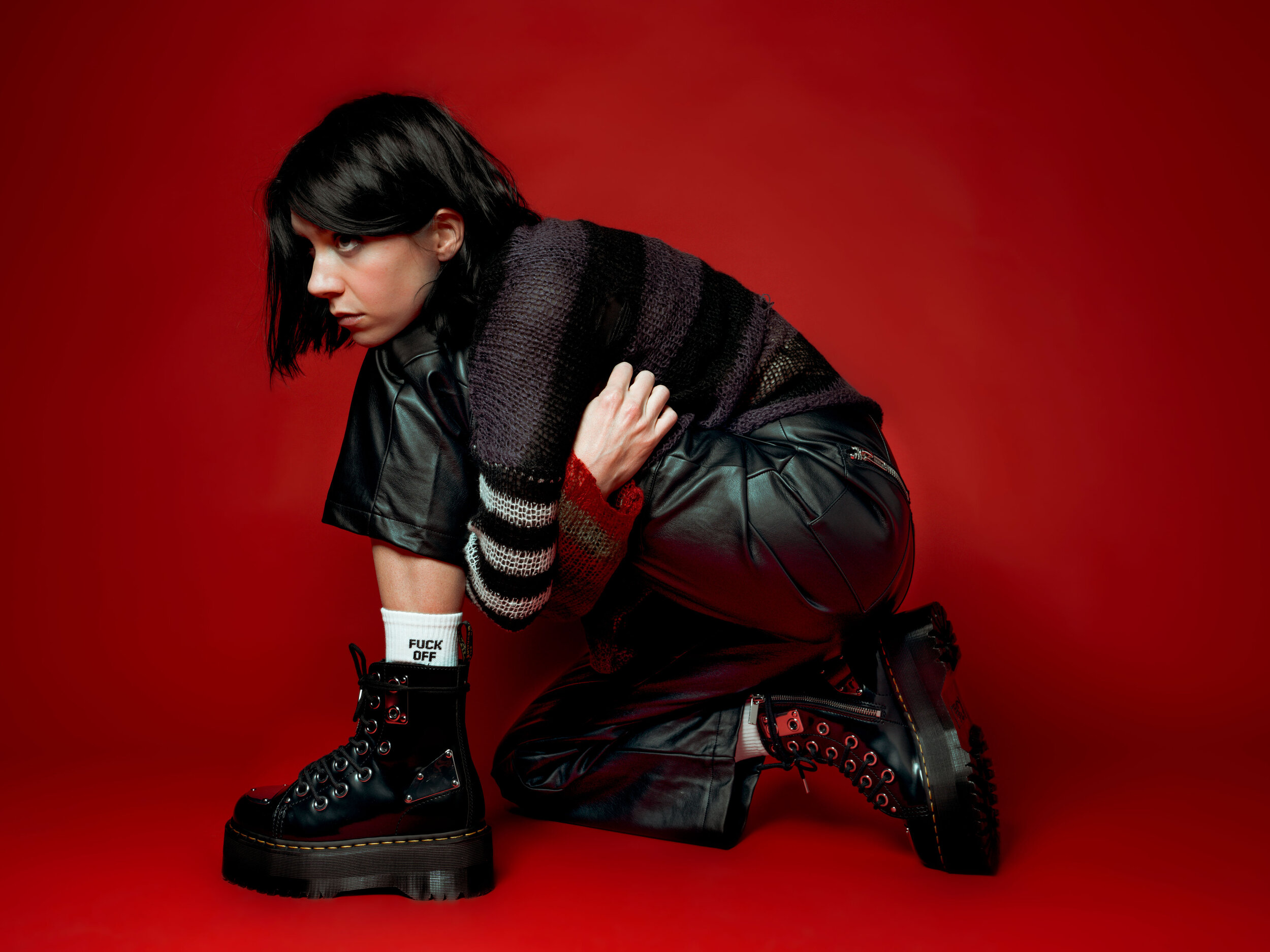 K.Flay Interview | Bustle