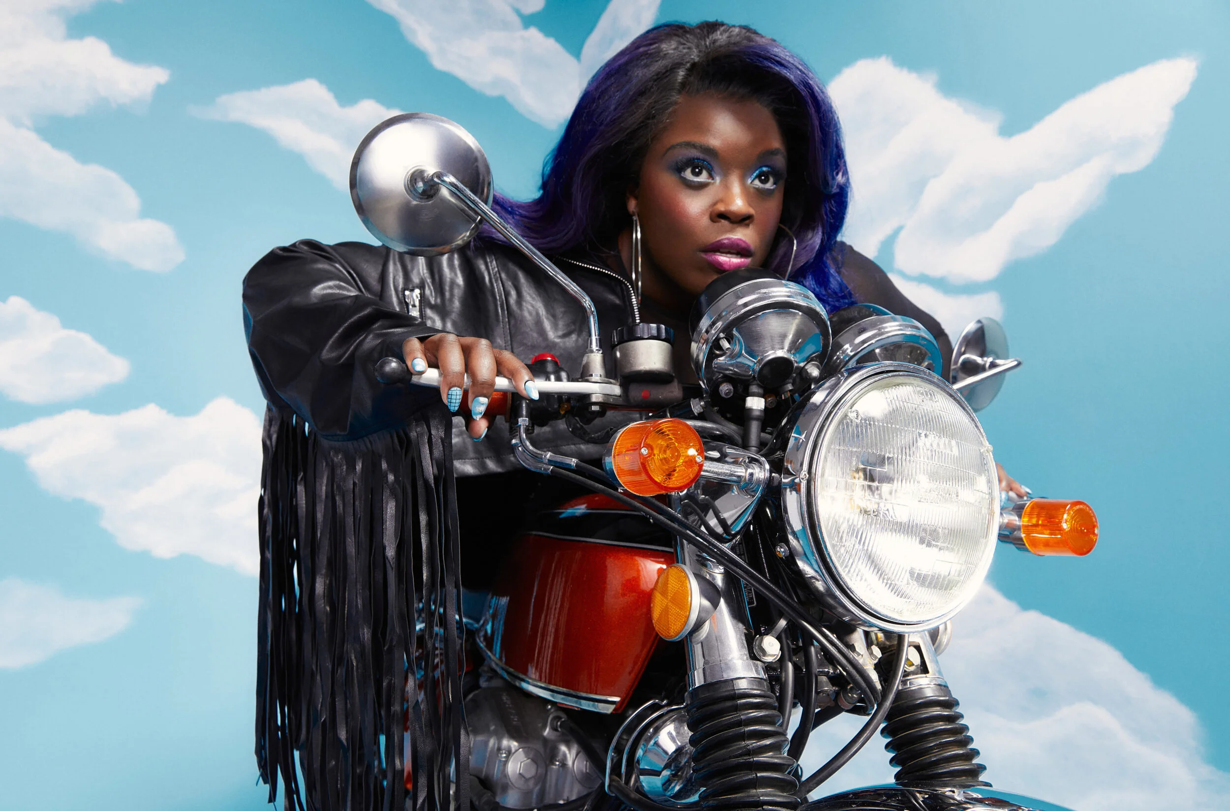 Yola Interview | Spin