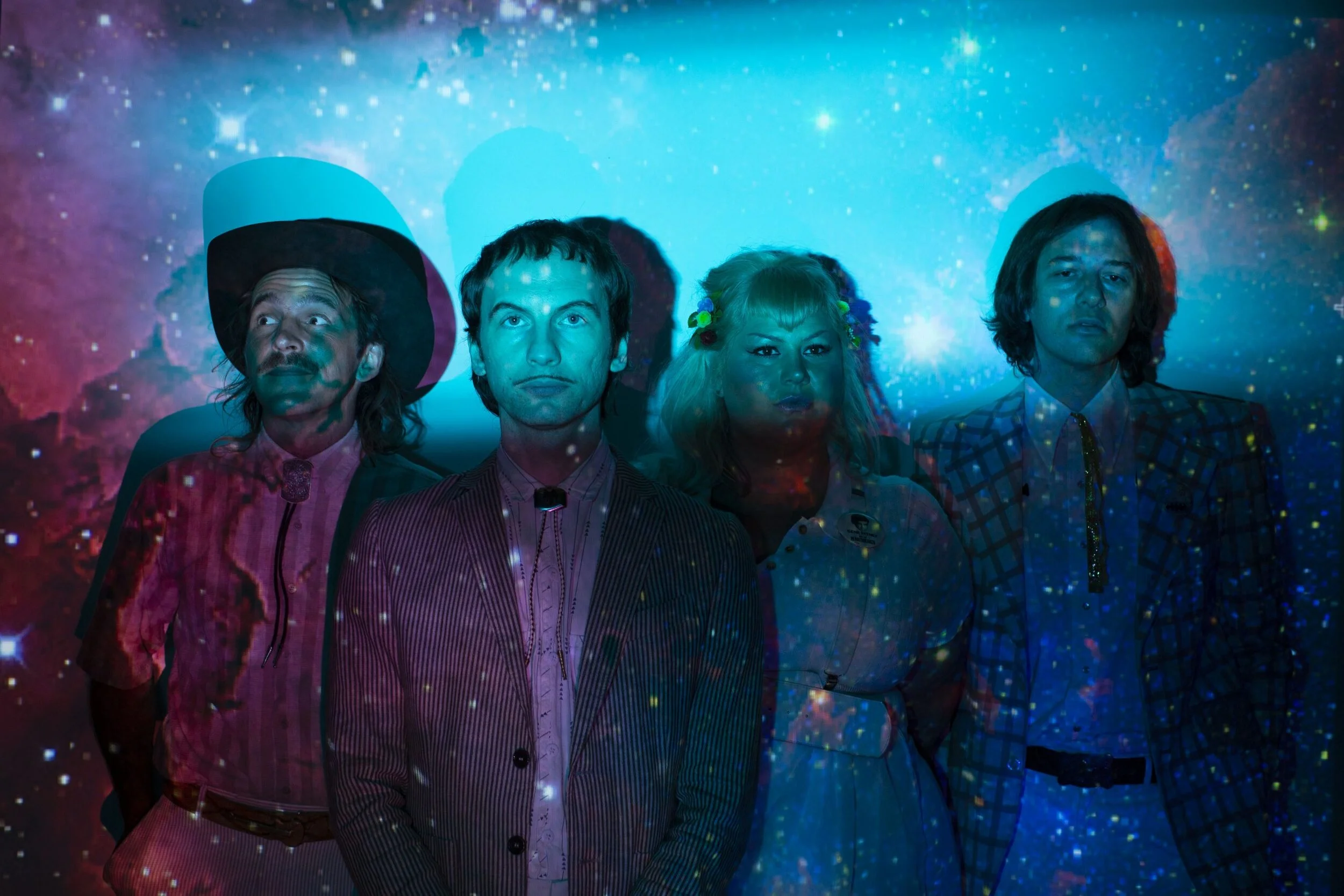 Shannon &amp; The Clams Interview | Spin