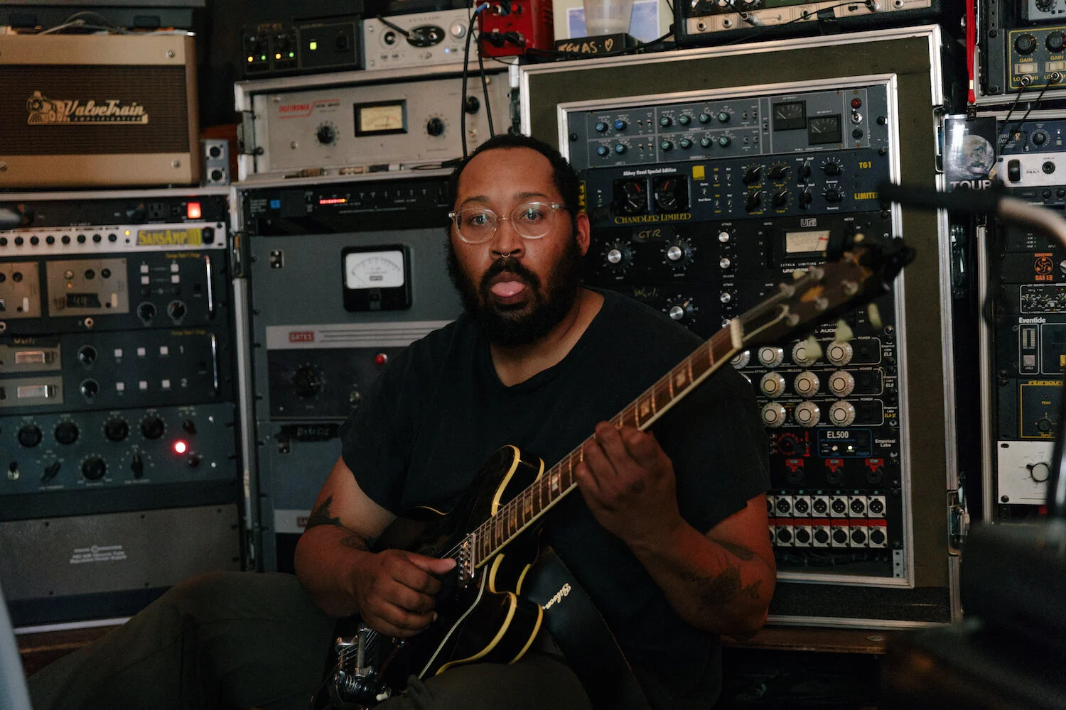 Bartees Strange Interview | OkayPlayer