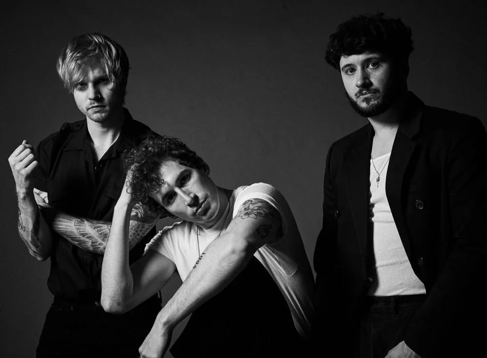 The Band Camino Interview | Alt Press