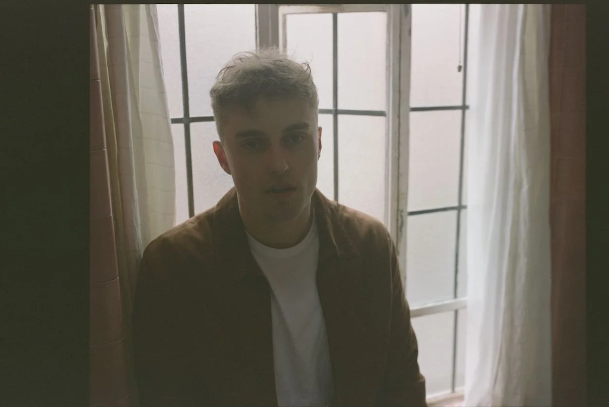 Sam Fender Interview | Spin