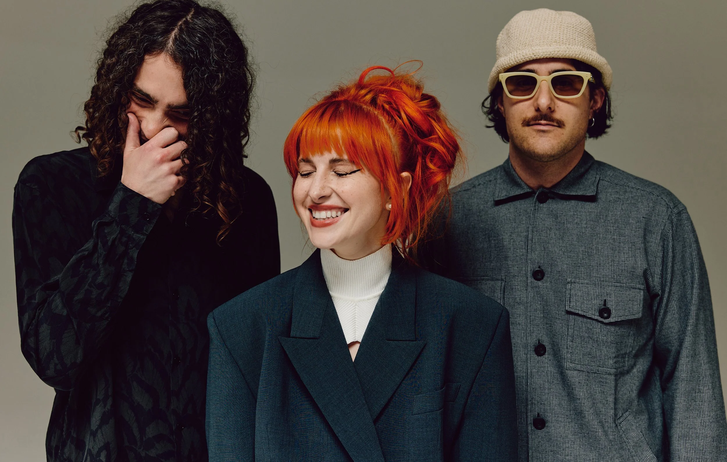 Paramore Cover Story | NME