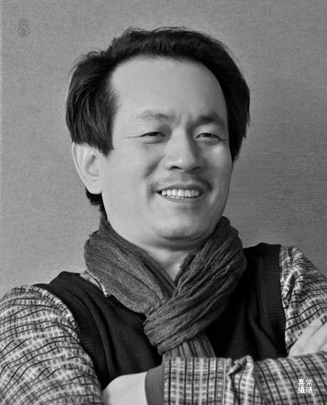 “Where Does the Narrative as Light as a Zephyr Come From,” a poem in Chinese by Yan An, translated by Chen Du and Xisheng Chen