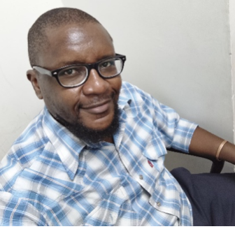 Turning the Torch on Zambia, Geraldine Sinyuy Interviews Kaluwe Haangala, a Prolific&nbsp; Zambian Writer