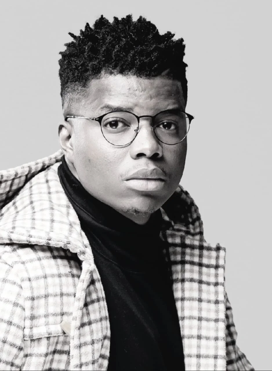 IHRAM WRITIVISM LAUREATE Mbizo Chirasha in&nbsp; a grand conversation&nbsp; with Zimbabwean Poet , Literary Arts Activist and Writer&nbsp; Mthulisi Ndlovu