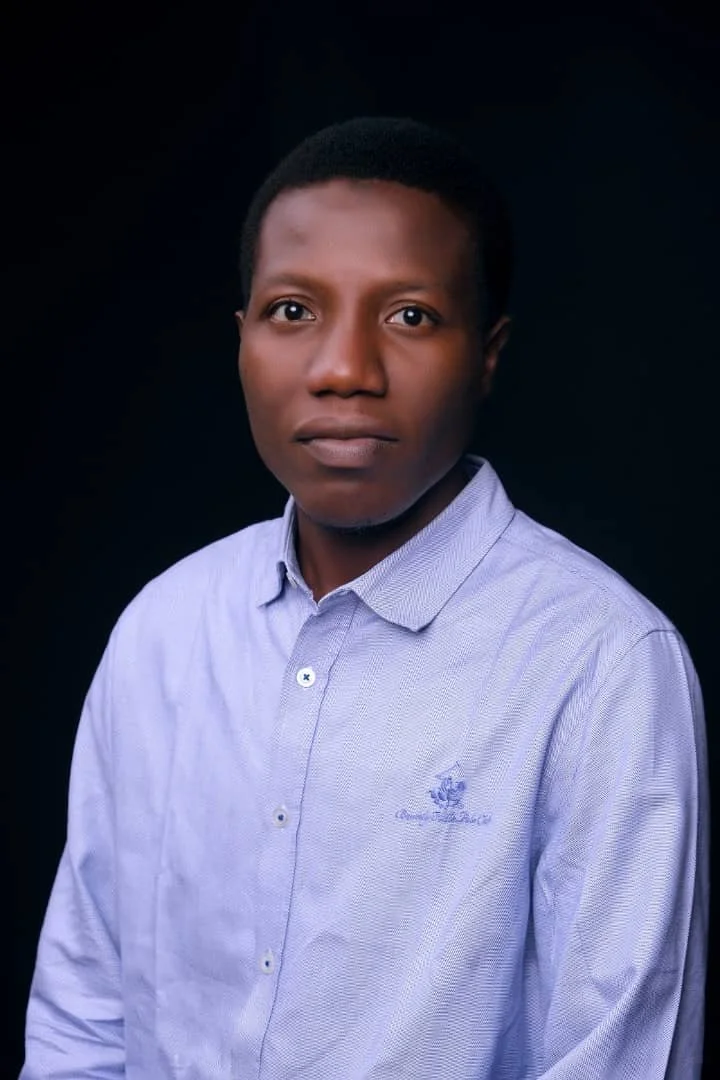 IHRAM literary Activism laureate Mbizo Chirasha in a broader conversation with multi-genre Nigerian Writer Justice Faruck