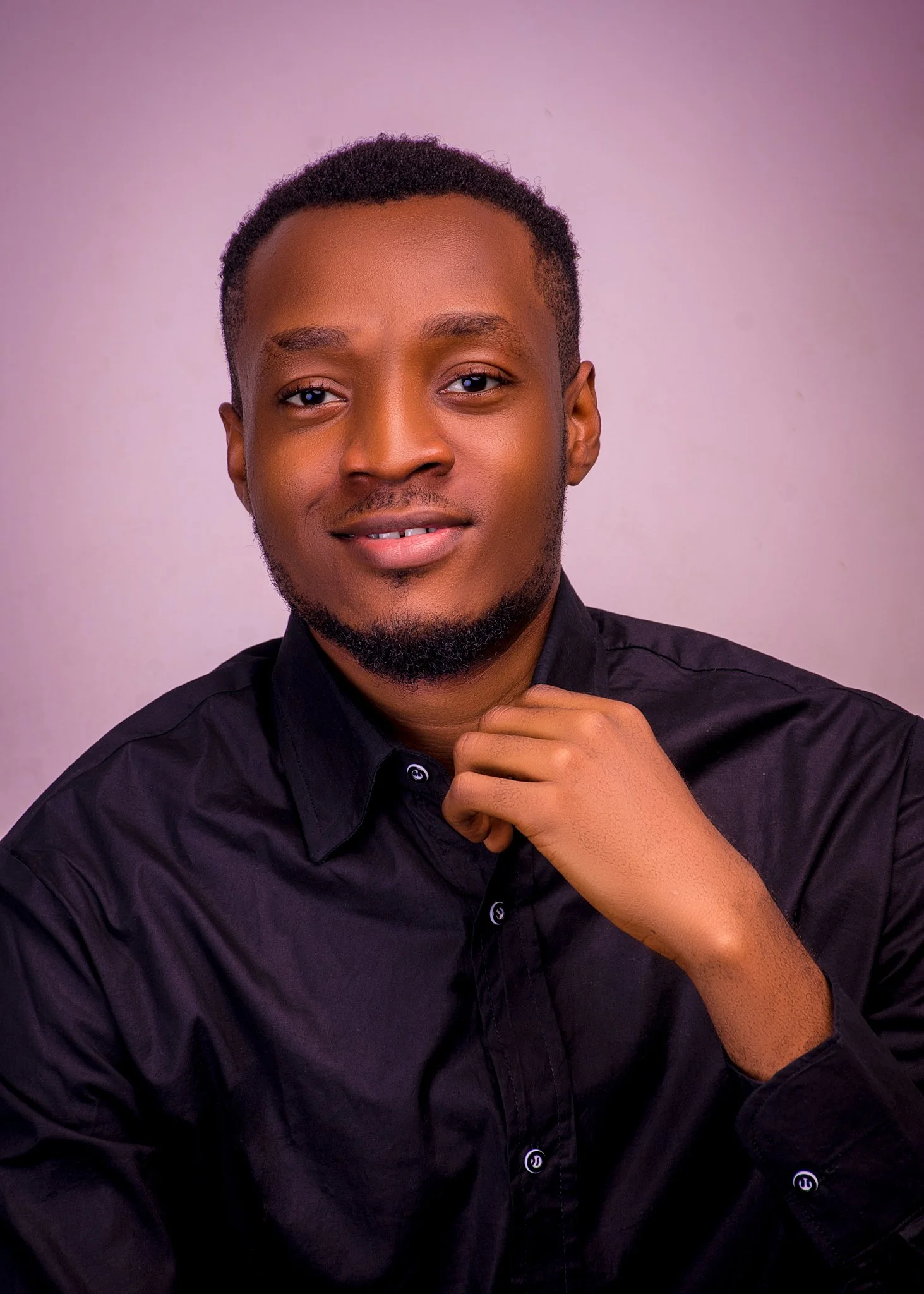 Zimbabwean literary arts influencer Mbizo Chirasha conducts an exclusive conversation with Nigerian Writer/Author Christian Emecheta