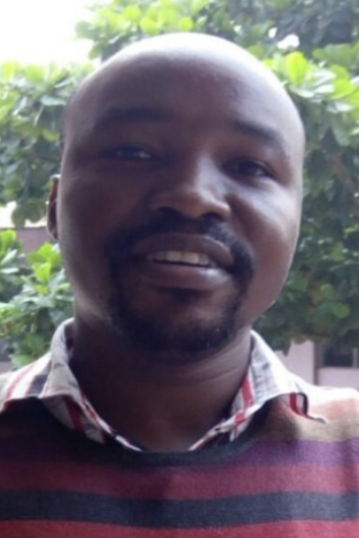 Geraldine Sinyuy Turns Her Compass on Ghana and Interviews Joseph Justice Joseph Prah, a Devoted Educator and Writer.