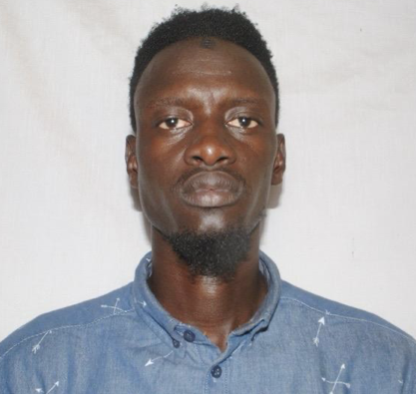 Geraldine Sinyuy Interviews Ansu Juwara, a Budding Writer from Gambia