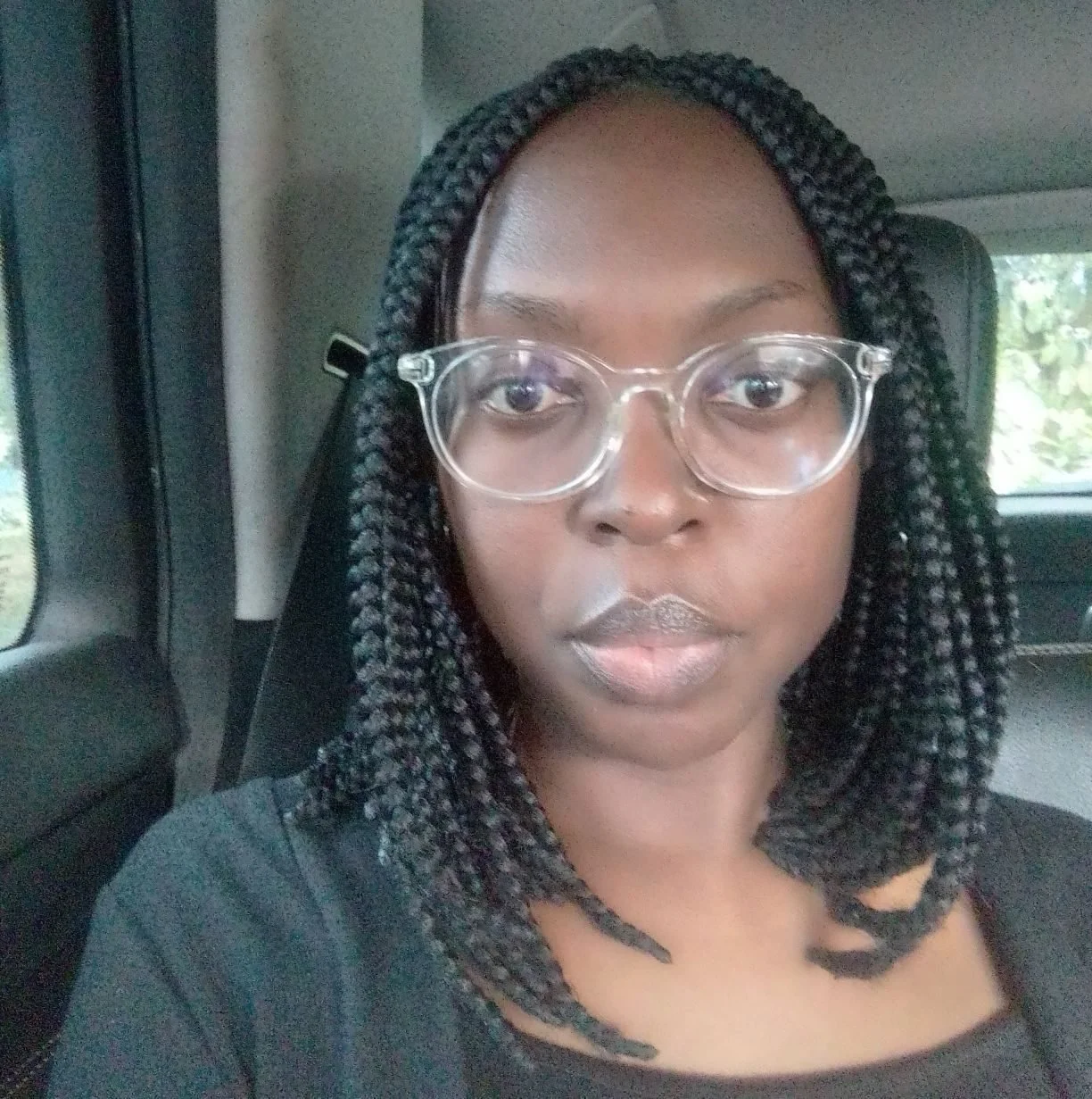 Zimbabwe literary arts international Mbizo&nbsp; Chirasha in conversation with Zimbabwean Cultural Activist, Writer, Performance Poet Cynthia Marangwanda