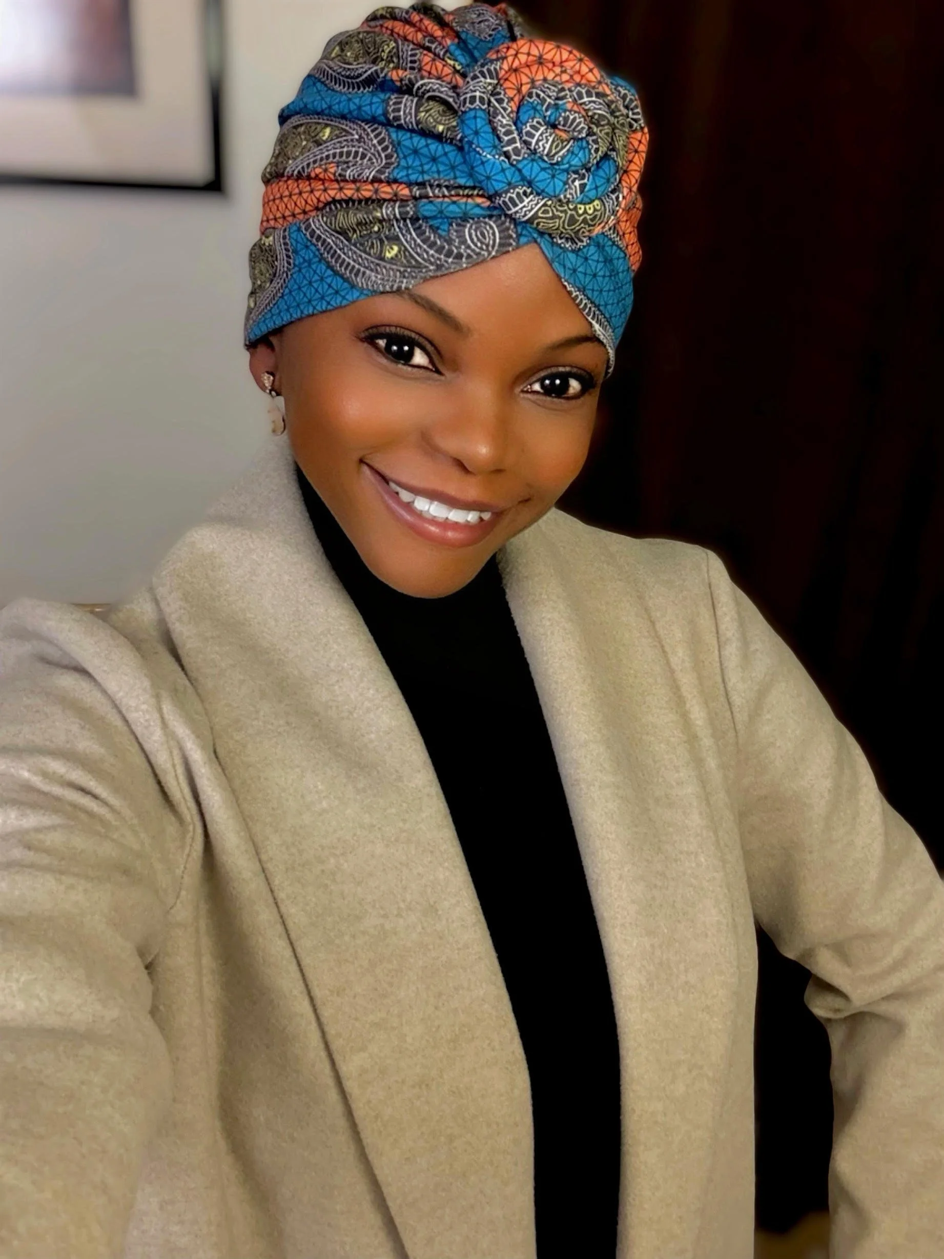 Zimbabwean literary maverick Mbizo Chirasha in a candid writers’ talk with Malawian, American-based poet, writer, storyteller and academic Caroline Kautsire
