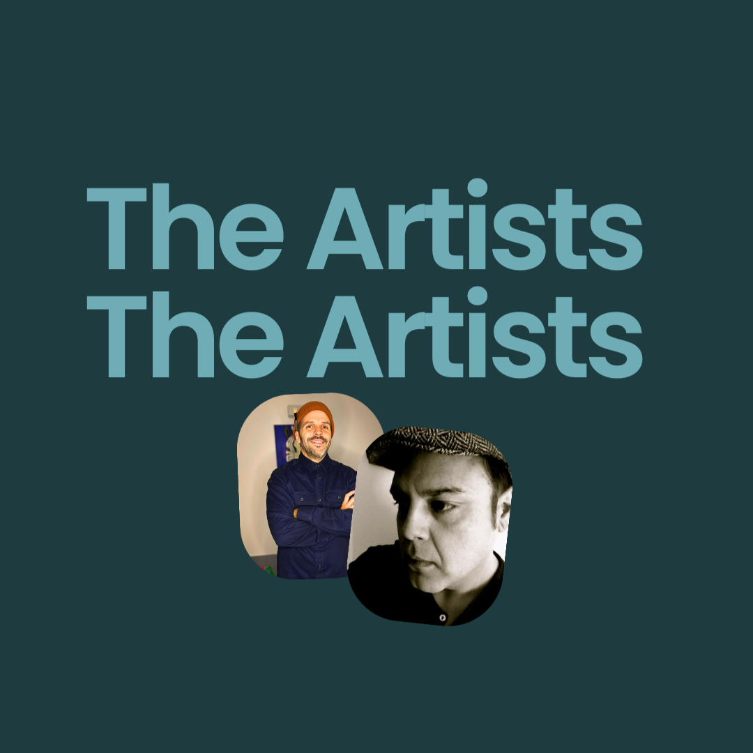 Meet the Artists: Inside the Collective