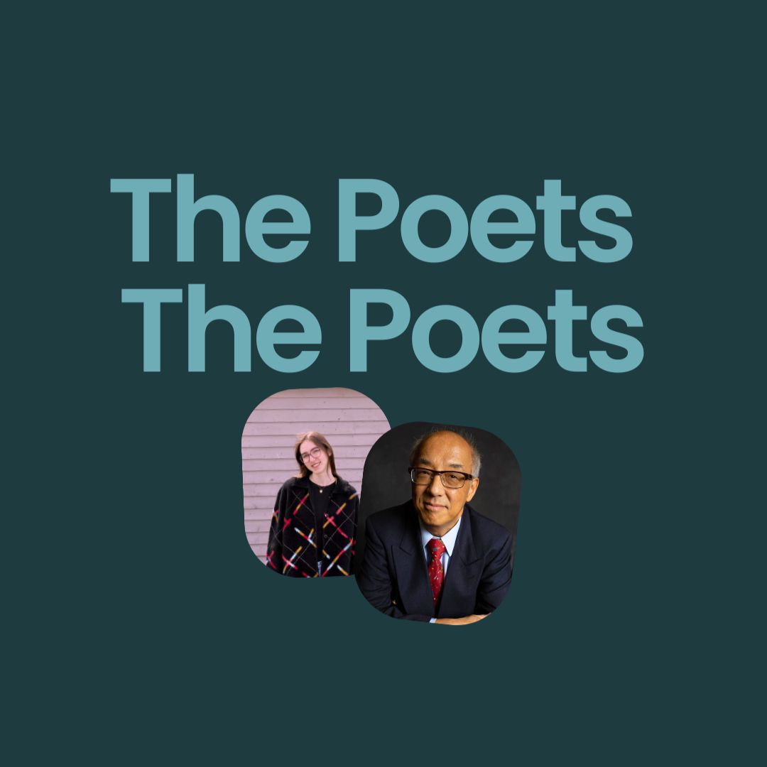 Meet the Poets: Inside the Collective
