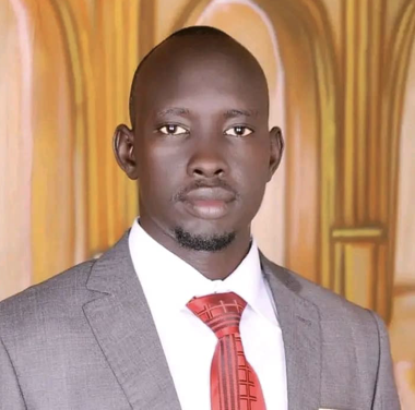 Turning the Torch on South Sudan: Geraldine Sinyuy Interviews Marial Awendit, an Enthusiastic Young, Award-Winning Published Writer, Educationist and Humanitarian. 