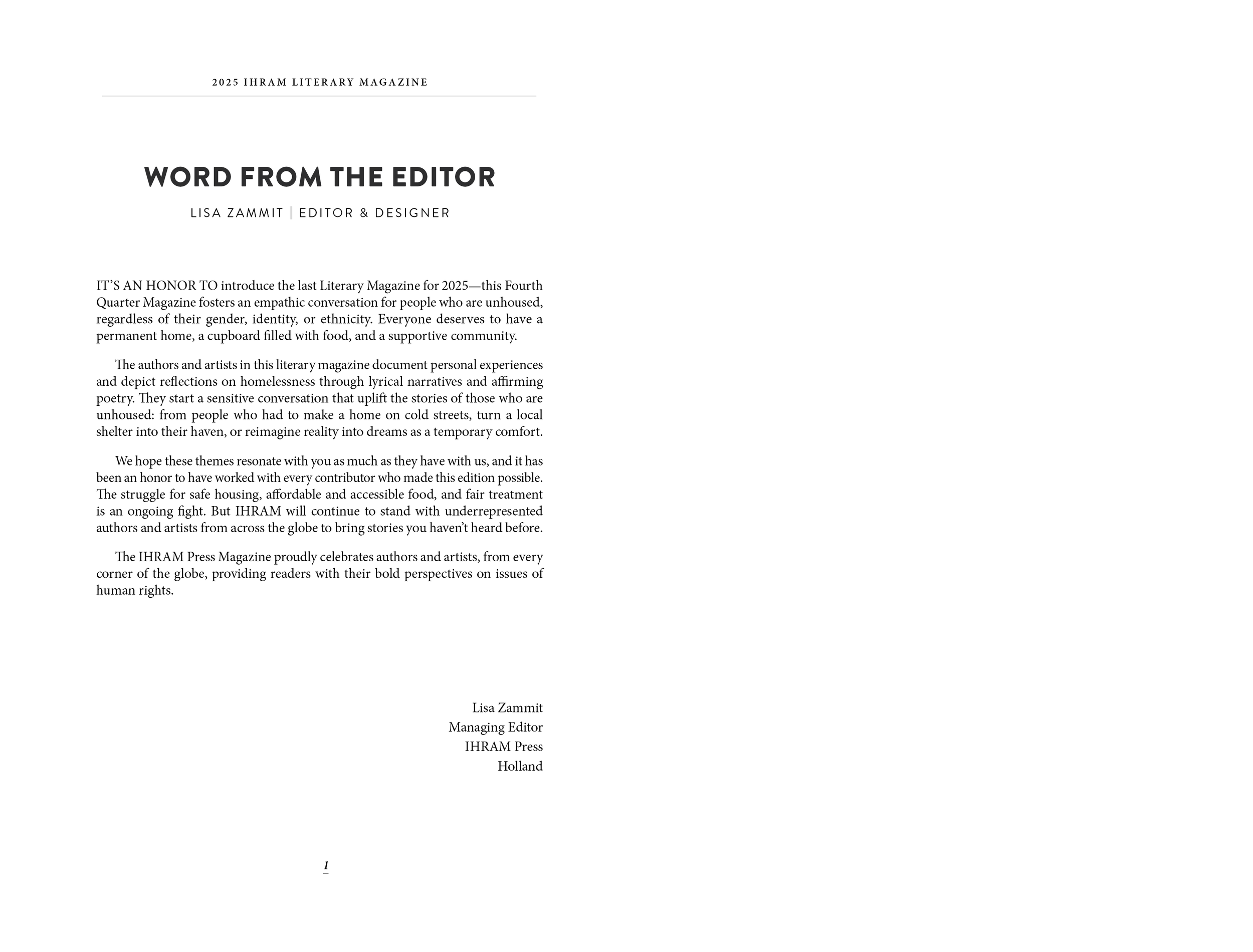 2025 IHRAM Q4 Lit Magazine - snippets for socials.png