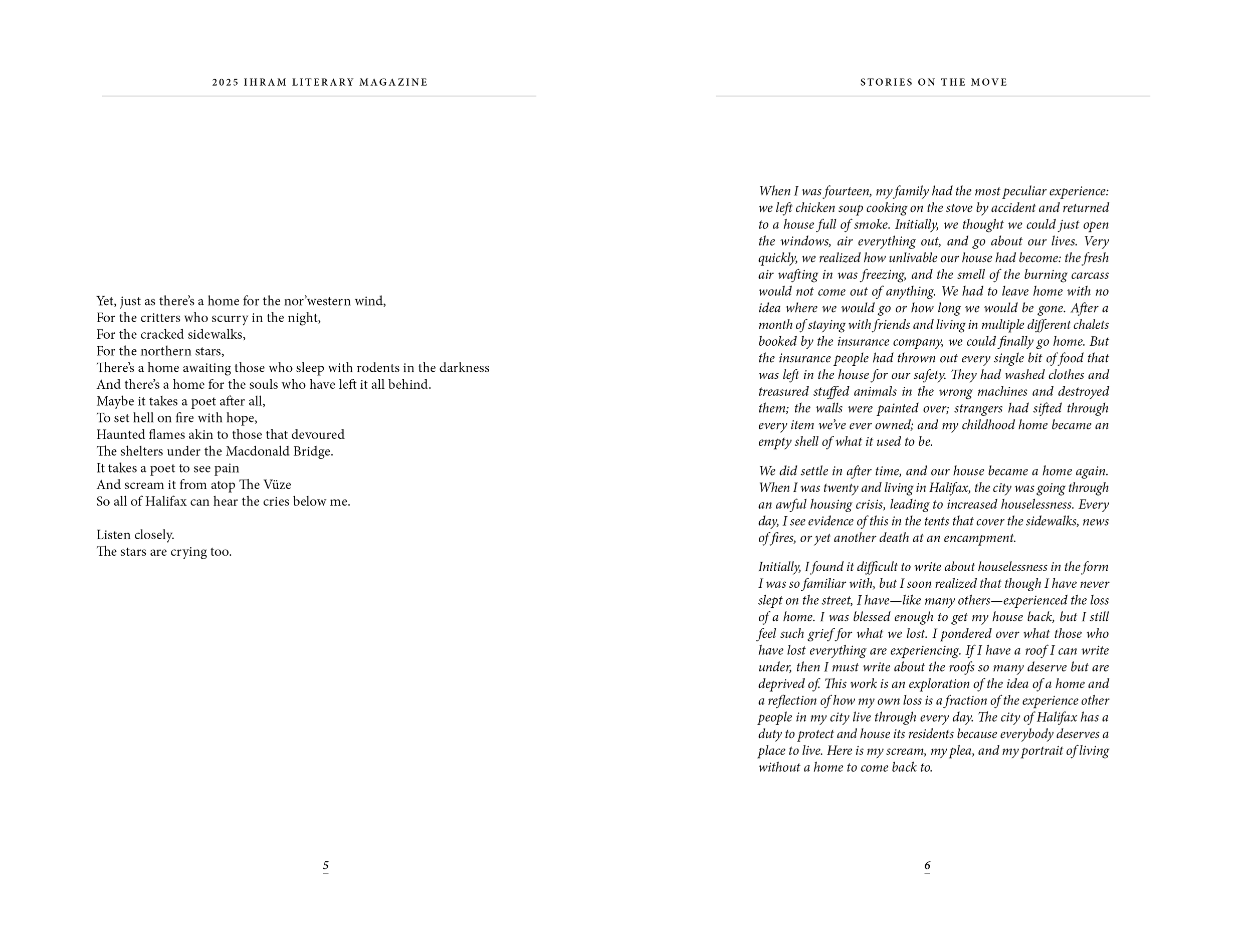 2025 IHRAM Q4 Lit Magazine - snippets for socials3.png