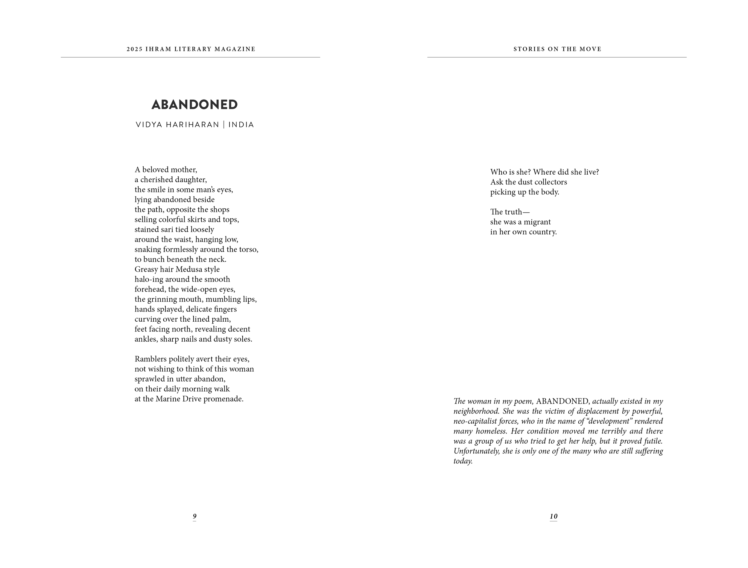 2025 IHRAM Q4 Lit Magazine - snippets for socials5.png