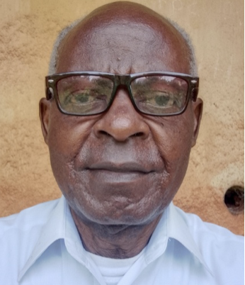 Geraldine Sinyuy Interviews Charles Dugar, a Determined Cameroonian Writer and Retired Teacher Who Still Keeps His Pen at Work