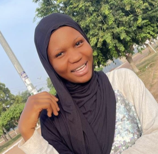 Geraldine Sinyuy Steers Her Ship towards Ghana and Spolights Ayisha Mandeiya Nurudeen, a Rising Voice Whose Words Seek to Heal, Awaken, and Give Life to Untold Stories